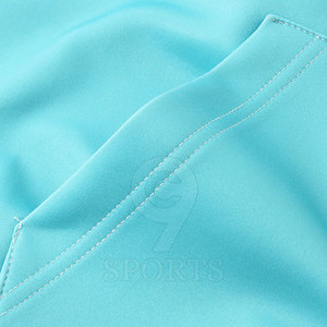 เสื้อฮู้ดดี้ผู้ชายดีไซน์ล่าสุด คุณภาพสูง ผลิตจากผ้าฝ้าย 100% ระบายอากาศได้ดี มีกระเป๋า สไตล์สตรีท สำหรับฤดูหนาว ผลิตในปากีสถาน ขายส่ง - Product Image 5