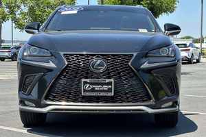 AUTO USADO EN EXCELENTES CONDICIONES, LEXUS NX 300 SUV 2024, LISTO PARA ENVIAR - Product Image 3