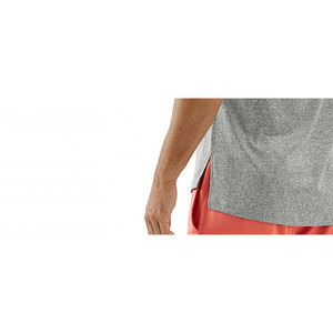 Camiseta sin Mangas Casual para Hombre, Chaleco de Entrenamiento Transpirable de Verano, Precio de Fábrica, Camiseta Deportiva de Secado Rápido para Gimnasio - Product Image 4