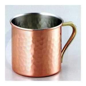 Modern Handicrafts New Design Modern <b>Mugs</b> High Quality Copper Metal <b>Mugs</b> Direct Manufacturer & Exporter - Product Image 3