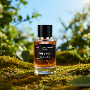 Perfume Unisex Collection Prive de 50 ml - Miss You Eau De Parfum Mixte - Product Image 3