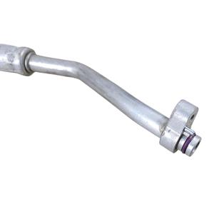 Tuyau de climatisation AUDI Q5 Sportback Series (FYT) 80A816743C DTP Diesel 2000 (20>) - Product Image 5