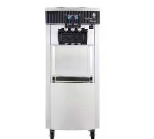 เครื่องทำไอศกรีมนุ่มเชิงพาณิชย์ ขายส่ง มีสินค้าในสต็อก - Product Image 4