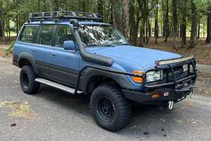 Volant à gauche d'occasion, 50 001 à 75 000 miles - Product Image 4