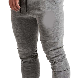 Pantalón informal de alta calidad para hombre, ligero, sólido, de algodón, poliéster, el mejor diseño, nuevo estilo, precio barato, venta para ropa de calle - Product Image 6