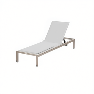 Nouvel Arrivage Coussin de Qualité Supérieure en Mousse pour Chaise Longue de Plage Extérieure, Tapis de Jardin pour Chaise Longue de Piscine et Patio, Vente en Gros 5301011405 - Product Image 2