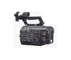 ราคาพิเศษสำหรับกล้องดิจิตอล PXW-FX9 XDCAM 6K ฟูลเฟรม - Product Image 3