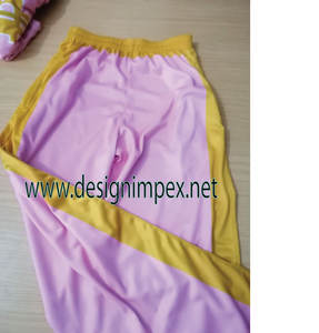 Chándal deportivo de manga larga para hombre, conjunto de dos piezas personalizado con cremallera, alta calidad, sublimación - Product Image 3