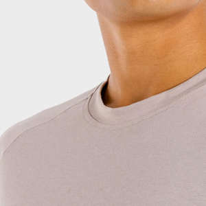 Camiseta de Jersey de Algodón 100% de Gran Tamaño Personalizada de Alta Calidad para Hombre con Impresión Digital de Secado Rápido y Transpirable - Product Image 4