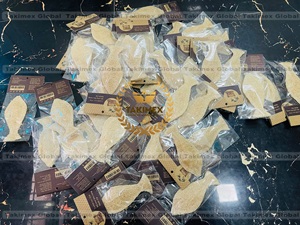 Juguetes de Lufa para Gatos, para Jugar y Masticar, en Varios Tamaños, Alta Calidad, de Vietnam - Product Image 4