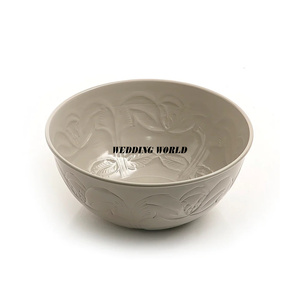 Tazón de Chocolate de Metal con Soporte, Acabado Personalizado, Tazón de Dulces de Diseño, Calidad Premium, Nuevo - Product Image 5