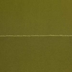 Tela de Sarga 100% Algodón para Chinos de Hombre y Uniformes de Enfermería, Blanca, Gruesa, Anti-Pilling, Estilo Slub, Ropa de Trabajo, Forro Tejido - Product Image 5