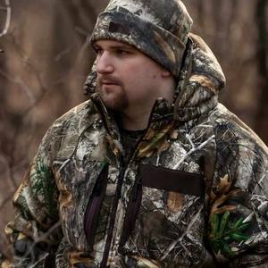 Bonnes couleurs extérieur 3L capuche de pluie unisexe grande taille coupe-vent imperméable veste fermeture éclair haute Performance respirant été - Product Image 5