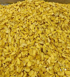 ชิปขนมทอดสูญญากาศพร้อมรสชาติหวาน - Product Image 5