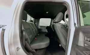 Camions pick-up 4x4 d'occasion prêts à rouler, modèle Tradesman 2500 Work 2.3T, année 2025, capacité 1-10t, émission faible - Product Image 5