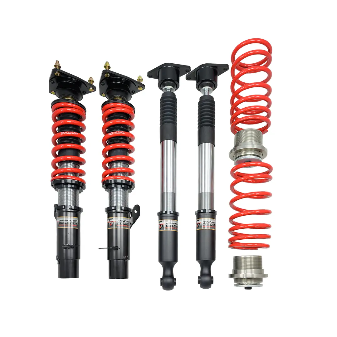Shock Absorbers Coilover kit for FORD FOCUS -Street Type