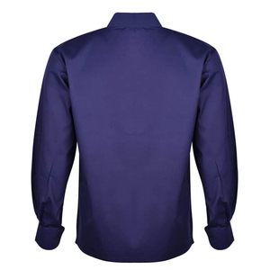 เสื้อเชิ้ตผู้ชายจาโคไบต์แบบชาวสก็อตแบบดั้งเดิมสำหรับมืออาชีพ - Product Image 4