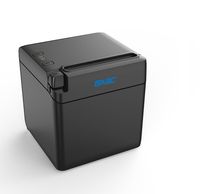 Çin SNBC BTP-S80II Çok Fonksiyonlu Fiş Yazıcısı 80mm Bluetooth Wi-Fi Termal Fatura Fiş Yazıcısı 2026