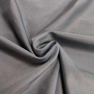 Traje de baño tela tricot 80% Recycle 20% spandex 170gm2 reycle tela de poliamida resistente al cloro tejido reciclado - Product Image 4