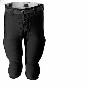 Uniformes de football américain de qualité supérieure derniers ensembles de style avec coupe parfaite et logo professionnel - Product Image 3