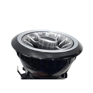 REJILLA DE VENTILACIÓN DEL TABLERO DERECHO MERCEDES Clase E Serie Cabrio (A238) A2578302500 (17>) - Product Image 3