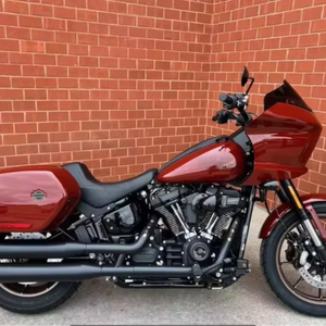 Motocicleta Cruiser Harley-Davidson Softail FXLRST - Low Rider ST 2025 Lista para Usar, en Venta - Product Image 1