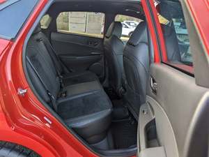 Hyundai Kona N FWD SUV 2023, 300-400 ch, atmosphérique, <4L, transmission automatique, toit ouvrant panoramique, sièges en cuir - Product Image 6