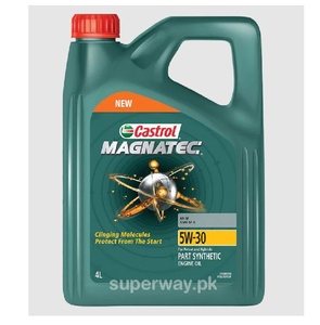 Huile moteur Castrol à formule avancée pour des performances et un entretien optimaux - Product Image 5