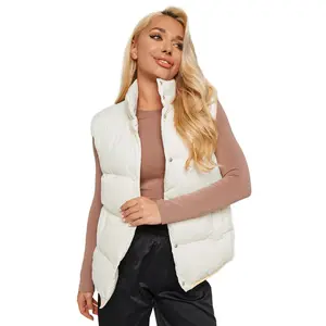Quality women's vests for cold weather worldwide shipping clothing for sale