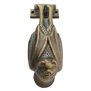 Heurtoir de porte en bois au design élégant de pic Accent parfait pour l'entrée de la maison, le bureau, le balcon de l'hôtel et les maisons sur le thème de la nature - Product Image 3