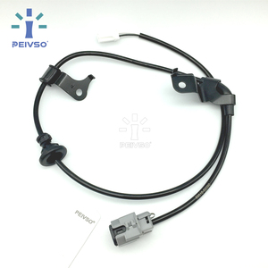 Capteur ABS de haute qualité à prix d'usine PEIVSO pour Toyota Vitz 2005-2010 1.0L 1/1.3L OEM 89516-52090 - Product Image 2
