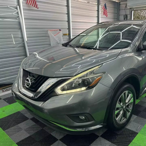 Usado-2018- Ni s San-M ur a-no-LE-Sport-Utility-4D Car-en venta - Product Image 1