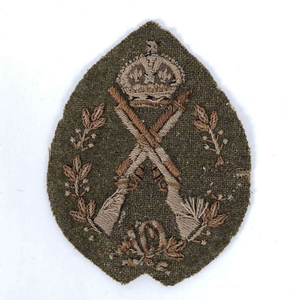 Royal Regiment Scotland Couleur TRF Bleu RRS - Product Image 2