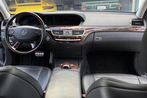 MERCEDES-BENZ S65 AMG 2007 USADO, Volante a la Izquierda/Derecha - Product Image 5