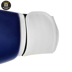 Gants de boxe d'entraînement de combat à vendre Gants de boxe confortables Gants de boxe personnalisés professionnels - Product Image 6