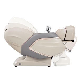 NUEVO PRODUCTO LISTO PARA ENVIAR Silla de Masaje AmaMedics Hilux 4D - Product Image 2