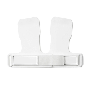 Protège-paumes en cuir durable de haute qualité pour l'entraînement musculaire, haltères, protection des poignets, sangles de fitness, protège-paumes pour l'entraînement en salle de sport, gants de sport - Product Image 3