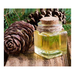 Aceite de trementina refinado con productos a granel para la industria - Product Image 1