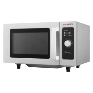 ไมโครเวฟ - 25 ลิตร - 1000 วัตต์ - แบบแมนนวล - Product Image 5