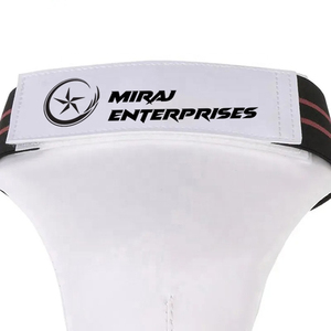 Hot Sales High Quality Custom Logo <b>Boxing</b> Groin Guard Made-to-Order <b>Protective</b> <b>Gear</b> Groin Pad - Product Image 6