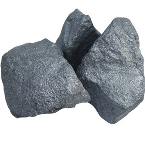 Morceau de manganèse de silicium de haute qualité au meilleur prix - Product Image 1