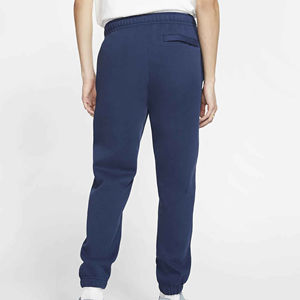 Pantalon de survêtement de fitness personnalisé Pantalon de survêtement en coton et polyester Pantalon de jogging personnalisé Pantalon de survêtement décontracté pour hommes Pantalon de sport en coton - Product Image 2