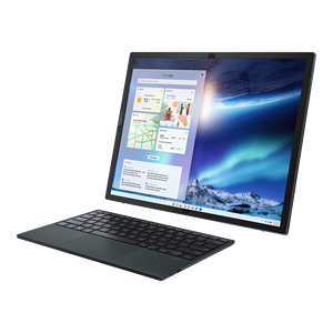 Laptop Zenbook 17 Fold OLED 17.3 I7 16GB RAM Nuevo, el de mayor precio - Product Image 1