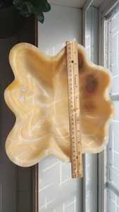 ถาดเรซินอีพ็อกซี่หรูหราพร้อมชามดีไซน์ศิลปะหินอ่อนสำหรับของขวัญตกแต่งบ้านสุดหรู - Product Image 5