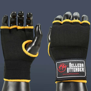 ถุงมือเจลนวมสำหรับฝึกซ้อม - Product Image 2