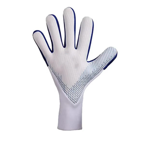 2025 Professional-Grade Goalkeeper Gloves with Full <b>Finger</b> Protection for Safety Goalkeeper Gloves - Product Image 4