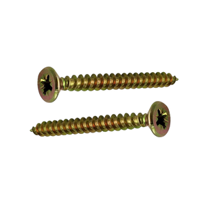 Paquet personnalisé de haute qualité vis de gypse aggloméré fraisé vis auto-forante mesure métrique fabriquée Ngoc Huong Phat - Product Image 1