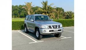 NIS SAN PATROL PLATINUM 2019 USADO GCC - Product Image 5