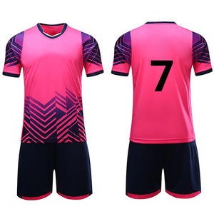 Ensembles de maillots de football de qualité supérieure à prix de gros - Product Image 1