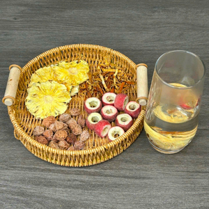 ถุงชาสมุนไพรดีท็อกซ์ผสมชาผลไม้สมุนไพรผลไม้สมุนไพรแบบผสมฉลากตามสั่ง - Product Image 6